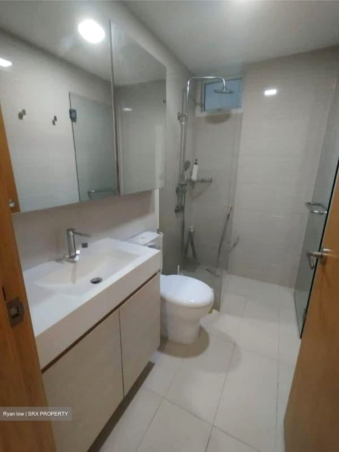 The Tampines Trilliant (D18), Condominium #601522531